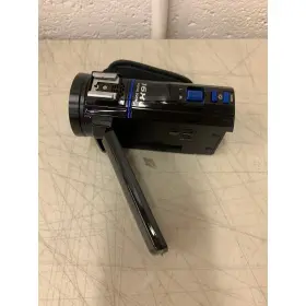 Dvr5k-blk-stk-4 Vivitar For Parts Digital Camcorder-16x Zoom Wifi Touch Screen Black #3