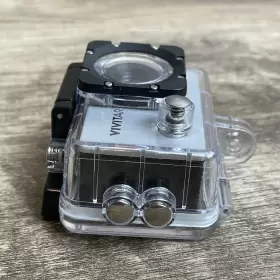 Dvr782n Vivitar Action Camera 2 Inch Touch Screen Waterproof 720p Hd Video Recording #3