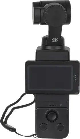 Vesgbl24-blk-t57-4 Vivitar - Zoom Bridge Camera