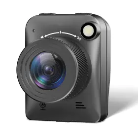 32mp Vmotal 791360403531 Time Lapse Camera Captures Photos Hd Avi Video Multiple Shooting Modes