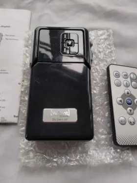 Dv-da1-vp Vupoint Dvda1vp Solutions Digital Video Camcorder #3