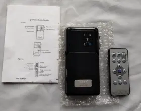Dv-da1-vp Vupoint Dvda1vp Solutions Digital Video Camcorder
