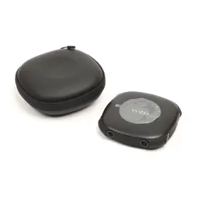1836552 Vuze 634041992729 Plus 3d 360 Spherical Vr 4k Camera - Black Sku#1836552
