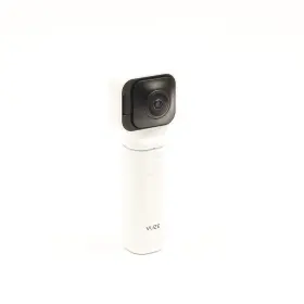 1916117 Vuze 634041992774 Xr 3d Vr180 / 2d 360 5.7k Camera - White Sku#1916117