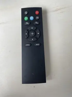 Fhd-a01 Wikico Remote For-video Camera Fhd 1920x1080 24mp 18x Only