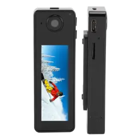 Wisoqu9fduzmy5h3 Wisoqu 1080p Body Worn Camera Supports Up To 256g Memory Card 11h Recording