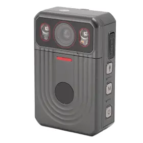 Wisoquyw7bvi4h3g Wisoqu 2k Body Worn Camera Supports Up To 128g Memory Card 9 Hours Recording