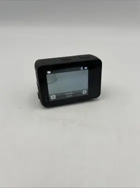 Ga420w Wolfang 4k/60fps/24mp Action Camera 3.0 Eis Anti-shake Stabilization 40m #3