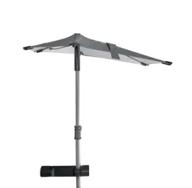 Xbotgo 975196970045 Weather Guard Umbrella Durable Lightweight Protection For Outdoor Sports