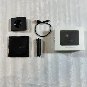 Xiaomi 190997000296 Mijia Mi Sphere 360 Camera - Excellent Condition