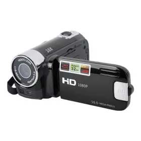 Xumiuziyig7r25q6y3-11 Xumiuziy Video Camera Camcorder 4k 48mp Digital Recorder Vlogging W