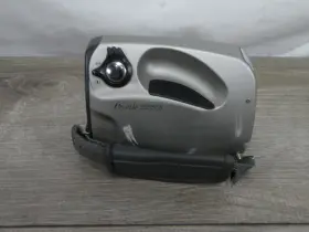 4000x Yashica Profile Digital Zoom Camcorder - Silver Made In Japan