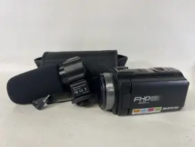 Hdv-2053strm Yee-hao Camcorder