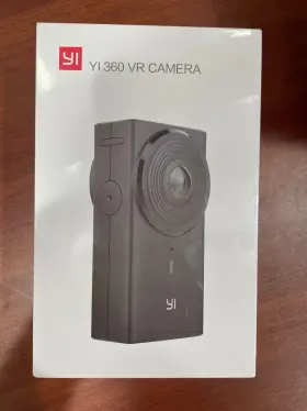 Yi 970171174326 360 Vr Camera Action