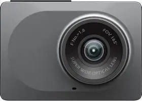 Ycs.1015.int Yi New Smart Dash Camera 1080p 60fps F1.8 Ultra-wide 165 Lens 2.7 Inch Display Adas