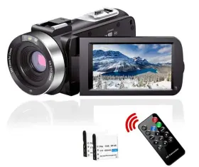 V19-dv Yixinxin Digital Night Vision Video Camcorder Full Hd 30mp