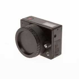 E1cam3a701 Z Cam Camera E1 Mini 4k Interchangeable Lens - Body Only Sku#1853199 #2