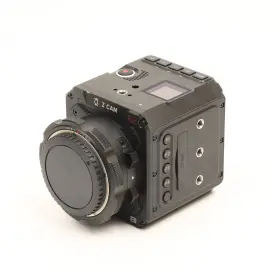 1885461 Z Cam E2-f8 Professional Full-frame 8k Cinema Camera - Ef Mount Sku#1885461 #2
