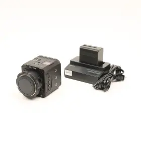 1885461 Z Cam E2-f8 Professional Full-frame 8k Cinema Camera - Ef Mount Sku#1885461