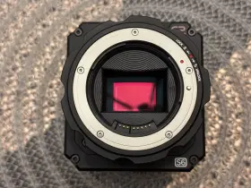 E2-s6 Z Cam E2 S6 Camera Bundle Package #3