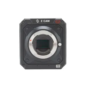 Zcame2m4 Z Cam E2-m4 4k Cinema Camera Mft - Sku#1836648 #3