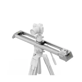 Zeapon 000438681967 Evo 125 Panorama Rotating Motorized Camera Slider Powerful Quiet Mo