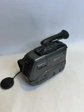 Vm6800c Zenith Video Movie Recorder Camcorder Auto Focus Needs New Battery Pack