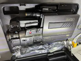 Vm7150 Zenith Video Camera Vintage 1989