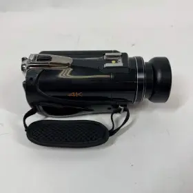 Hdr-ac3 Zohulu 4k Video Camcorder #2