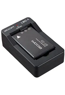 Bt-03 Zoom 884354014810 Lbc-1 Li-ion Battery Charger Charges The Bt-02 And Batteries #3