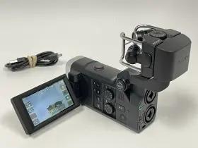 B00sydhs0a Zoom Q8 Hd Video And Audio Recorder In Very Good Condition #2