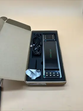 T133af Zseewcam 13mp Usb 4k Document Camera For Teachers
