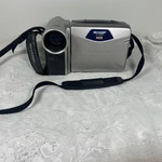 Sharp VL-AH131H HI-8 Viewcam Camcorder Untested Unit Only. Fixed Price $35.00.