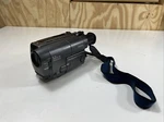 Sony Handycam CCD-TRV33 Video 8 Tape Camera Camcorder AA2-2. Fixed Price $26.99.