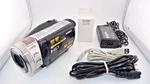 Sony Hdr SR1 Minidv Camcorder EXCELLENT+3 Japanese Version Only Rare From Jp. Fixed Price $126.25.