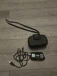 Vivitar Dvr 910HD High Definition Digital Video Camera Recorder With Usb Cable. Fixed Price $15.00.