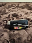 Dvc Digital Video Camera Htf Black Night Vision Full Hd 24 Mp 32GB Camcorder. Fixed Price $25.00.