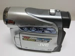 Jvc GR-D290U Minidv Digital Video Camera 25X Optical Zoom As Is Parts. Fixed Price $24.99.