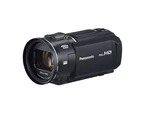 Panasonic Digital High Vision Video Camera HC-V900-K Beads Black. Fixed Price $819.59.