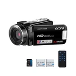 Ordro B320 1080P 30FPS Video Camera Recorder, Full Hd 30MP 18X Digital Zoom C.... Fixed Price $113.59.