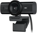 New Logitech Mx Brio Ultra Hd 4K Streaming 1080P Usb-c Black. Fixed Price $169.90.