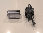 Sony Handycam DCR-SR82 Camcorder 60GB Hdd Tested. Fixed Price $115.00.