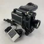 Olympus VX-301U Color Video Camera W/ VF-KF1U Viewfinder And 1:1.4 Tv Zoom Lens. Fixed Price $103.96.