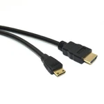 10FT Hdmi To Mini Cable, Camera Data For Nikon D3400, D3500, D7500,. Fixed Price $19.99.