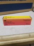 3M Sdr-or Scotchcode Wire Marker Tape Refill Roll, 10 Pack.. Fixed Price $25.95.