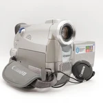 Canon ZR20 Mini Digital Video Cassette Camcorder Battery Charger. Fixed Price $59.95.