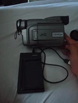 Jvc Hypercam Digital Camcorder. Fixed Price $100.00.