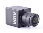 Aida UHD-100A 4K/30 Hdmi 1.4 Efp/pov Camera With Trs Stereo Audio Input. Fixed Price $680.00.