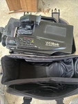 Goldstar Vhs Camera Recorder GVC-A425 1980S. Fixed Price $80.00.