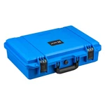 New Lykus HC-4410 Waterproof Hard Case For Dji Drones Blue Only. Fixed Price $213.68.
